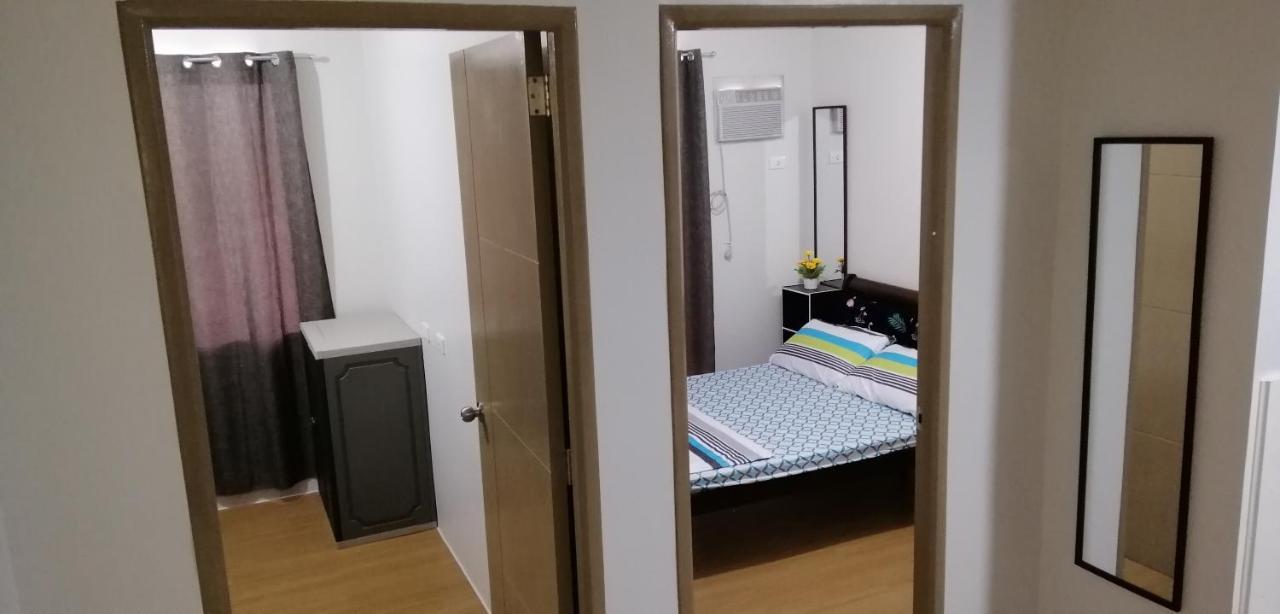 Pine Suites Tagaytay 2 Bedroom W/ Netflix And Parking, Wifi, Balcony, And Great View تاجيتاي المظهر الخارجي الصورة